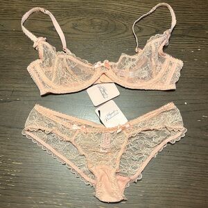 Agent Provocateur ** NEW**
